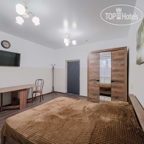 Гостевой дом Новая линза tophotels