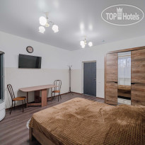 Гостевой дом Новая линза tophotels