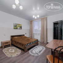 Гостевой дом Новая линза tophotels