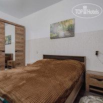 Гостевой дом Новая линза tophotels