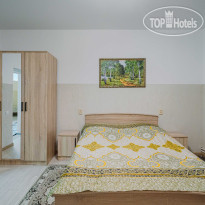 Гостевой дом Новая линза tophotels