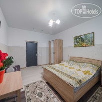 Гостевой дом Новая линза tophotels