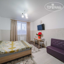 Гостевой дом Новая линза tophotels