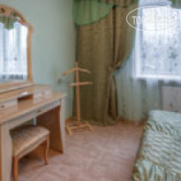 Елизаветинский