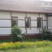 База отдыха Надеждино 