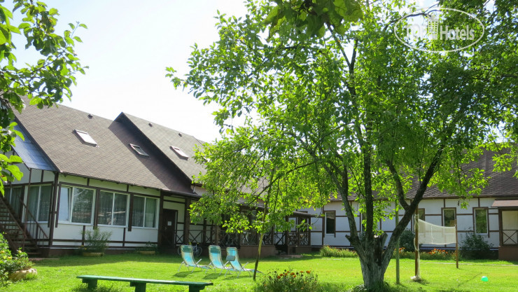 Hotel photo Nadejdino 3*