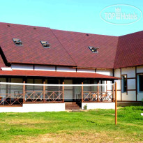 База отдыха Надеждино 