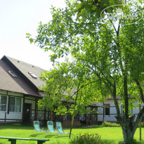 База отдыха Надеждино 