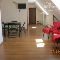 База отдыха Надеждино 