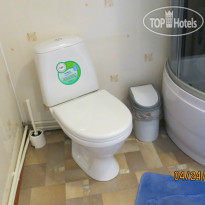 База отдыха Надеждино 