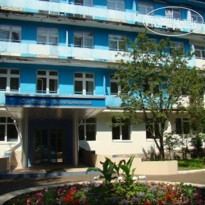 Заклязьменский