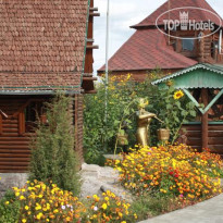Старый Двор