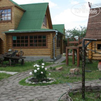 Старый Двор