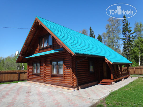 Hotelier's photos Три Бани