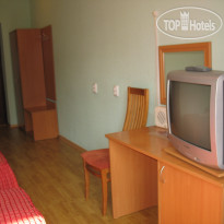 Русский лес