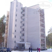 Русский лес