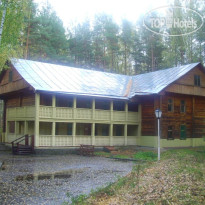 Русский лес
