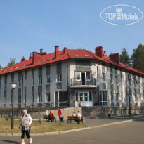 Русский лес