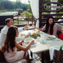 Парк Отель Доброград 