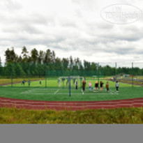 ВКС-camp 