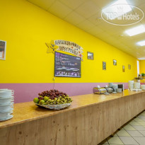 BKC-Country Кафе