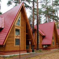 BKC-Country Уютный, отдельно стоящий двухэ