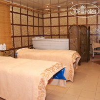 Эко-отель ВеЛес 