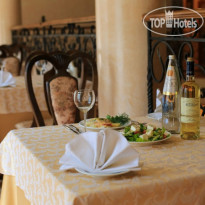 Эко-отель ВеЛес 