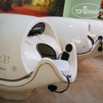 Эко-отель ВеЛес 