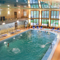 Eco-hotel VeLes 