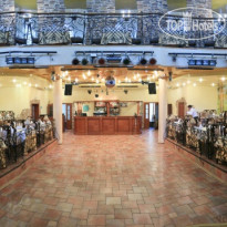 Эко-отель ВеЛес 