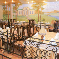 Эко-отель ВеЛес 