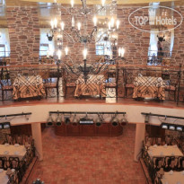 Эко-отель ВеЛес 