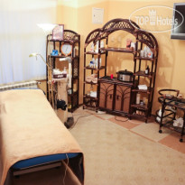 Эко-отель ВеЛес 