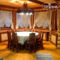 Эко-отель ВеЛес 