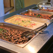 Эко-отель ВеЛес 