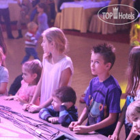 Эко-отель ВеЛес 