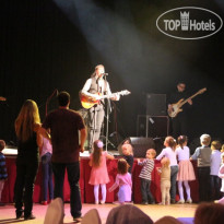 Eco-hotel VeLes 