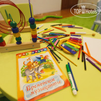 Эко-отель ВеЛес 