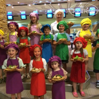 Эко-отель ВеЛес 