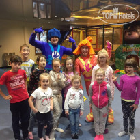 Эко-отель ВеЛес 