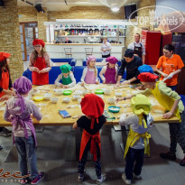 Эко-отель ВеЛес 