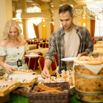 Эко-отель ВеЛес 