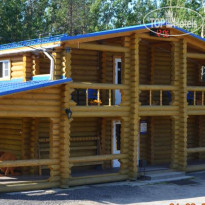 Гора Крестовая 