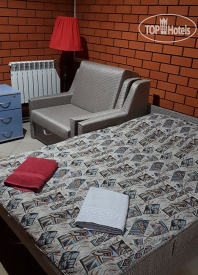 Hotel photo Дистанция 
