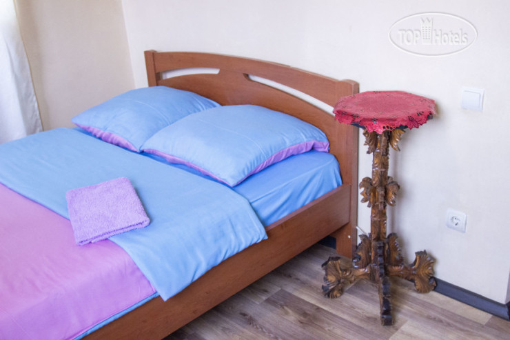 Hotel photo Дистанция 