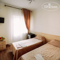 Морская волна tophotels