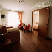 Морская волна tophotels
