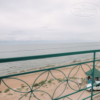 Морская волна