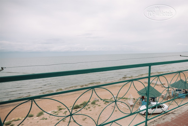 Морская волна